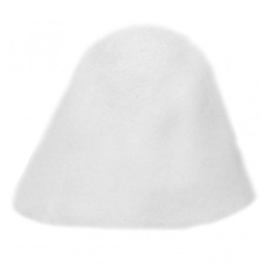 белый, фетровый колпак, колпак из фетра, купить фетровый колпак, купить колпак из фетра, для изготовления шляп, полуфабрикат для шляп, фетр для шляп, фетр, 100% шерсть, шерстяной колпак, шерстяной колпак для шляп, изготовление шляп, для шляп, шляпный полуфабрикат, для головных уборов, белый фетровый колпак, материал для шляп, фетр для головных уборов