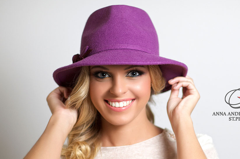 hat, hats, Anna Andrienko, сиреневый, купить шляпу, купить фетровую шляпу, купить шляпу из фетра, купить женскую шляпу, купить шляпу с полями, купить сиреневую шляпу, купить федору, купить шляпу спб, купить шляпу москва, шляпа, фетровая шляпа, шляпа из фетра, сиреневая шляпа, Анна Андриенко, федора, шляпа федора, женская шляпа, классическая шляпа, весенняя шляпа, осенняя шляпа