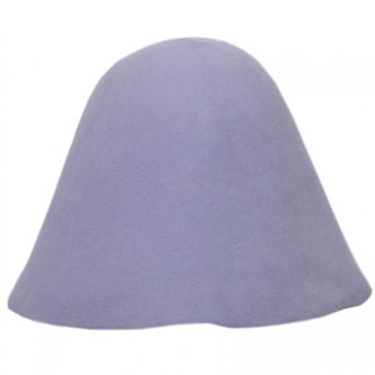 лаванда, бледно-сиреневый, фетровый колпак, колпак из фетра, купить фетровый колпак, купить колпак из фетра, для изготовления шляп, полуфабрикат для шляп, фетр для шляп, фетр, 100% шерсть, шерстяной колпак, шерстяной колпак для шляп, изготовление шляп, для шляп, шляпный полуфабрикат, для головных уборов, лаванда фетровый колпак, материал для шляп, фетр для головных уборов