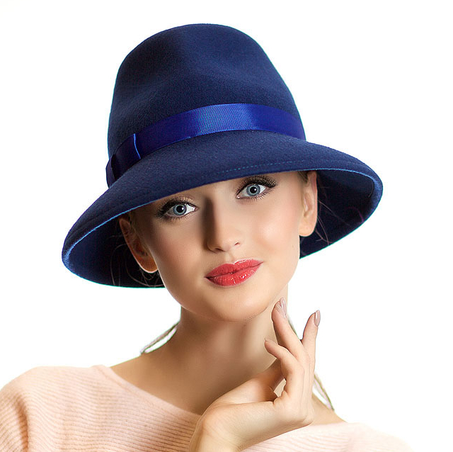 фетровая шляпа, шляпа из фетра, шляпа, классическая шляпа, купить шляпу, шляпа трилби, шляпа федора, дизайнерская шляпа, Анна Андриенко, осенняя шляпа, зимняя шляпа, весенняя шляпа