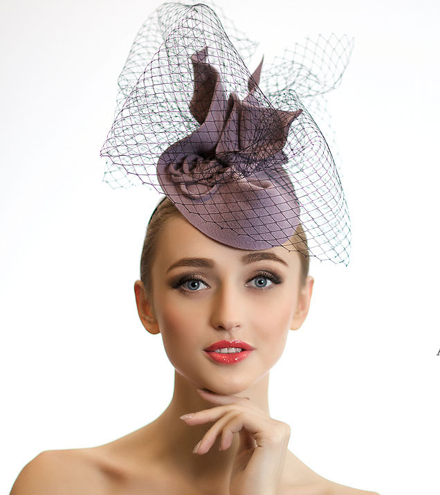 шляпка, шляпка для скачек, вечерняя шляпка, шляпка с вуалью, шляпка для праздника, шляпка для свадьбы, шляпка для фотосессии, купить шляпку, дизайнерская шляпка, Анна Андриенко