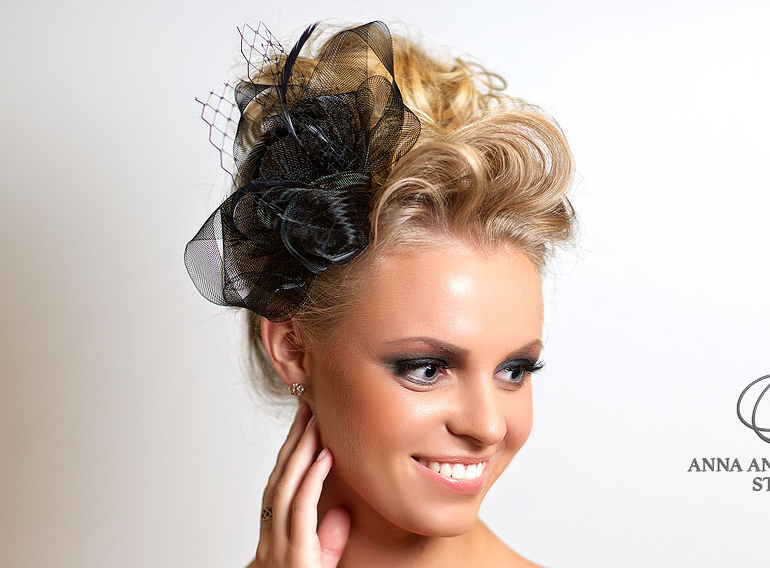Шляпка, вуалетка, Анна Андриенко, ручная работа, черная шляпка, чикаго, гетсби, черная вуалетка, вечерняя шляпка, вечерняя вуалетка, мини шляпка, мини вуалетка, шляпка с перьями, вуалетка с перьями, шляпка с вуалью, шляпка для праздника, вуалетка для праздника, Шляпка для скачек, вуалетка для скачек, красивая шляпка, дизайнерская шляпка, черная шляпка, черная вуалетка, красивая вуалетка, дизайнерская вуалетка, необычная шляпка, Anna Andrienko, Hat, Hats, handmade, millinery