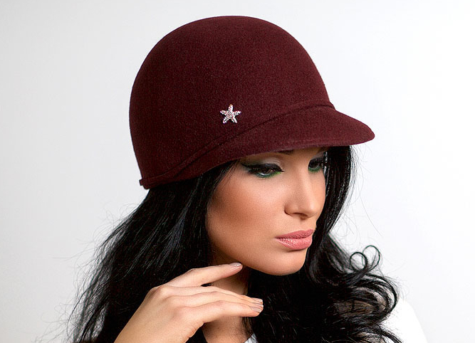 Анна Андриенко, ручная работа, кепка, кепка из фетра, черная кепка, теплая кепка, купить кепку, осенняя кепка, зимняя кепка, весенняя кепка, шляпка, жокейка, шляпка с козырьком, шляпка из фетра , черная шляпка, осенняя шляпка, зимняя шляпка, весенняя шляпка, стильная шляпка, модная шляпка, стильная кепка, женская кепка, Модная кепка