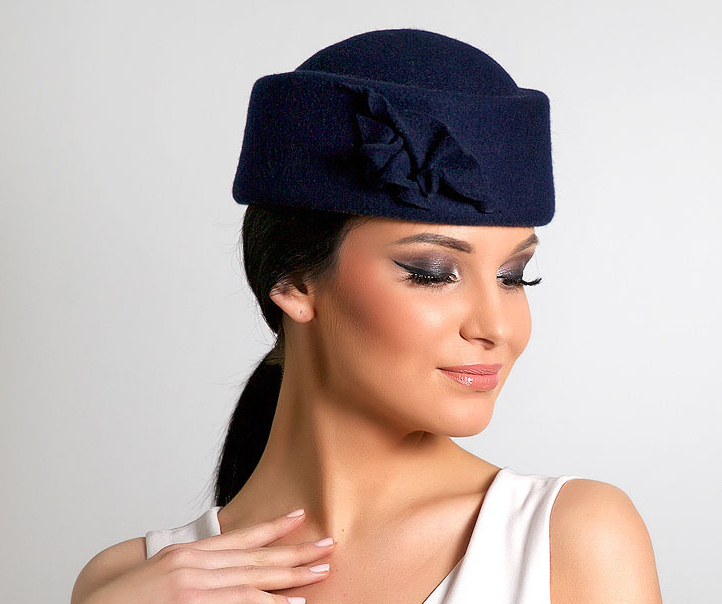 шляпка, шляпка из фетра, таблетка, шляпка-таблетка, ручная работа, баклажанов шляпка, Анна Андриенко, бежевая шляпка, ретро шляпка, женская шляпка, Купить шляпку, Модная шляпка, стильная шляпка