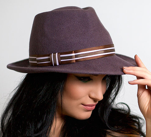 hat, hats, Anna Andrienko, бежево-серый, купить шляпу, купить фетровую шляпу, купить шляпу из фетра, купить женскую шляпу, купить шляпу с полями, купить бежево-серую шляпу, купить федору, купить шляпу спб, купить шляпу москва, шляпа, фетровая шляпа, шляпа из фетра, бежевая шляпа, серая шляпа, Анна Андриенко, федора, шляпа федора, женская шляпа, классическая шляпа, весенняя шляпа, осенняя шляпа, зимняя шляпа