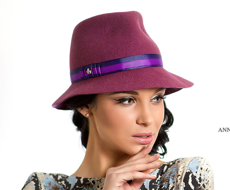 hat, hats, Anna Andrienko, ягодный, купить шляпу, купить фетровую шляпу, купить шляпу из фетра, купить женскую шляпу, купить шляпу с полями, купить зеленую шляпу, купить федору, купить шляпу спб, купить шляпу москва, шляпа, фетровая шляпа, шляпа из фетра, зеленая шляпа, Анна Андриенко, федора, шляпа федора, женская шляпа, классическая шляпа, весенняя шляпа, осенняя шляпа