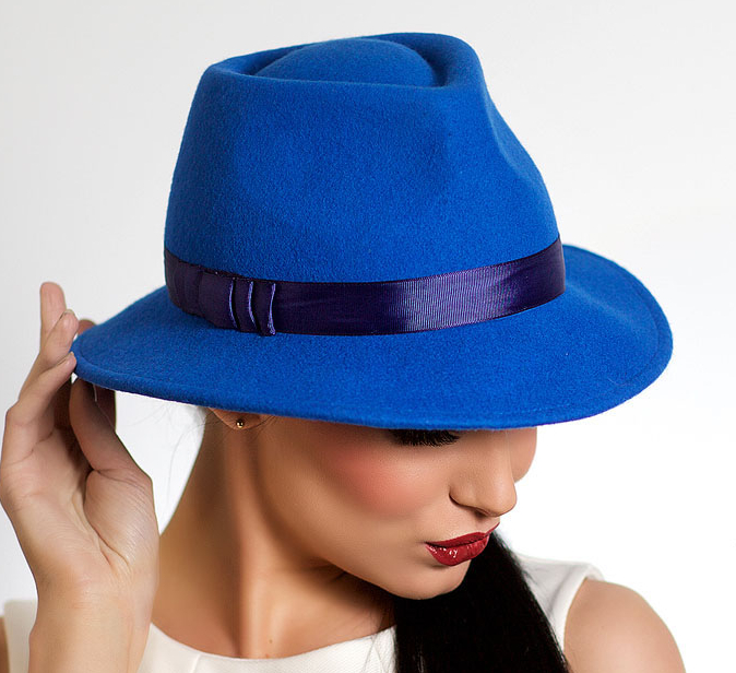 Шляпа, шляпка, стильная шляпа, головной убор, ручная работа, женский головной убор, фетр, шляпа из фетра, осеняя шляпка, зимняя шляпка, Анна Андриенко, Anna Andrienko, hat, Hats, fedofa, millinery , Handmade , шляпка на осень,ретро шляпа, классическая шляпа, женская шляпа