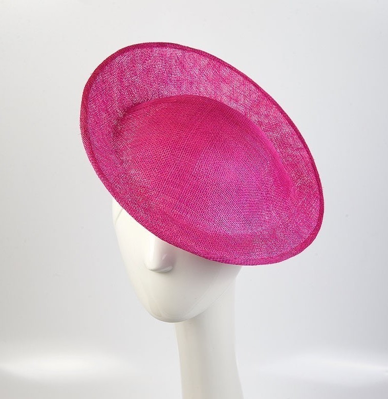 основа для шляпки, из чего сделать шляпку, синамей, основа для шляпки из синамей, купить синамей, полуфабрикат для шляп