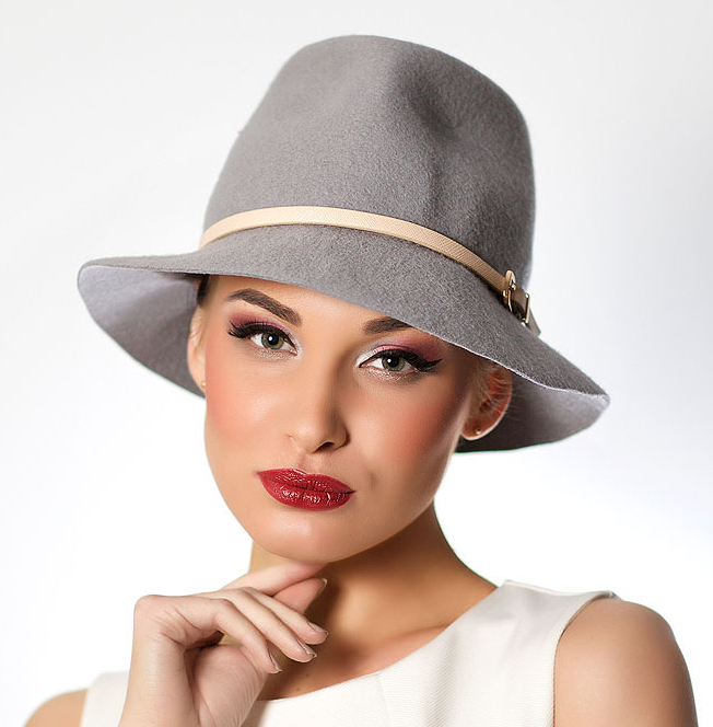 Шляпа, шляпка, стильна шляпа, головной убор, ручная работа, женский головной убор, фетр, шляпа из фетра, осеняя шляпка, зимняя шляпка, шляпка на осень, ретро шляпа, классическая шляпа, женская шляпа, трилби, шляпа трилби, федора, шляпа федора, Анна Андриенко