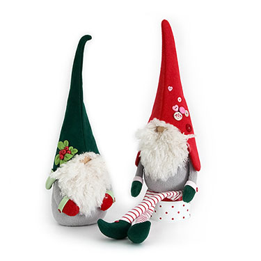 Выкройки гномов Карла и Олафа с мастер классом