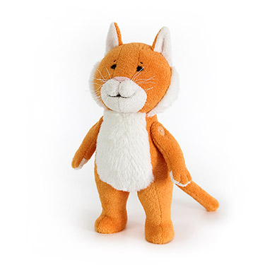 Выкройка Кота и Кошки с пошаговым мастер-классом