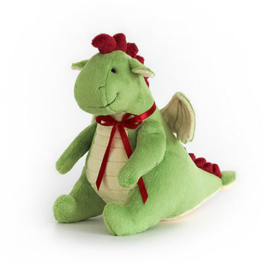 Выкройка Дракона с пошаговым мастер-классом