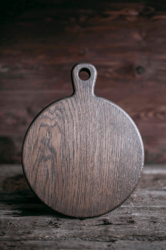 Доска разделочная дизайнерская