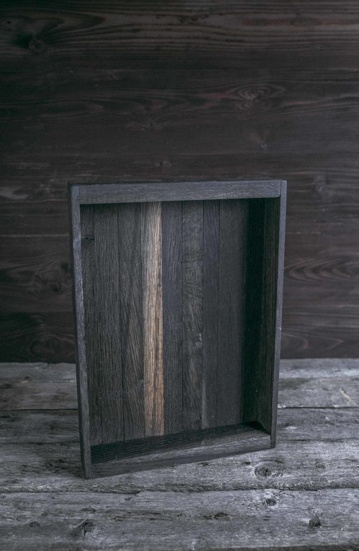 Ящик черный 2