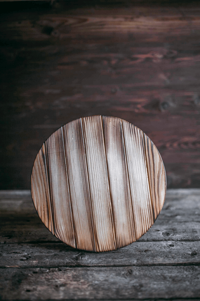 Поднос сосна 2