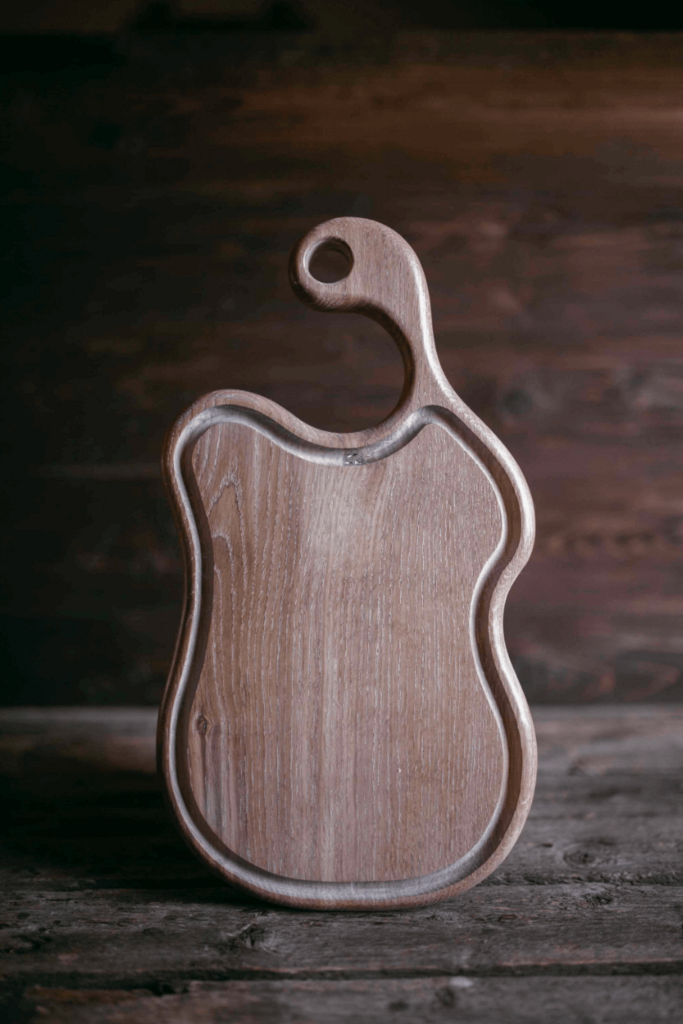 Доска со стоком дизайнерская