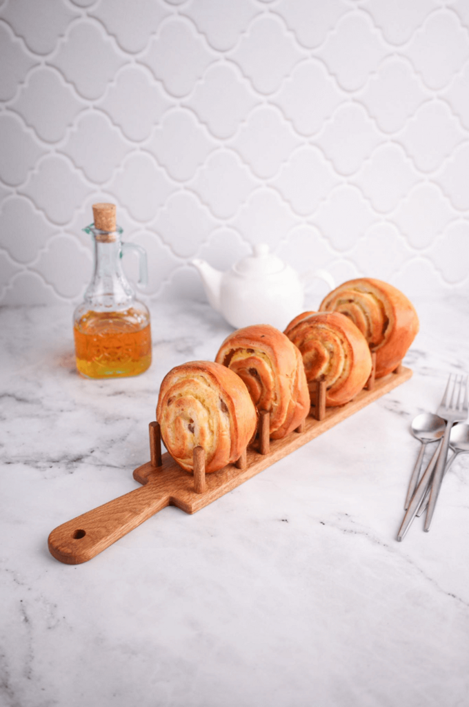 Подставка под выпечку