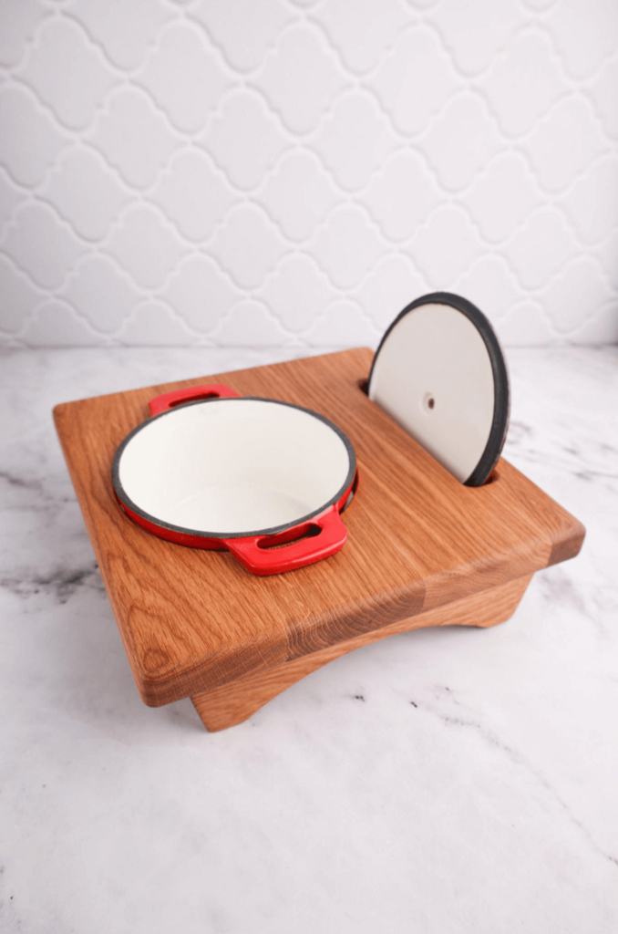 Подставка под кастрюлю (под заказ)