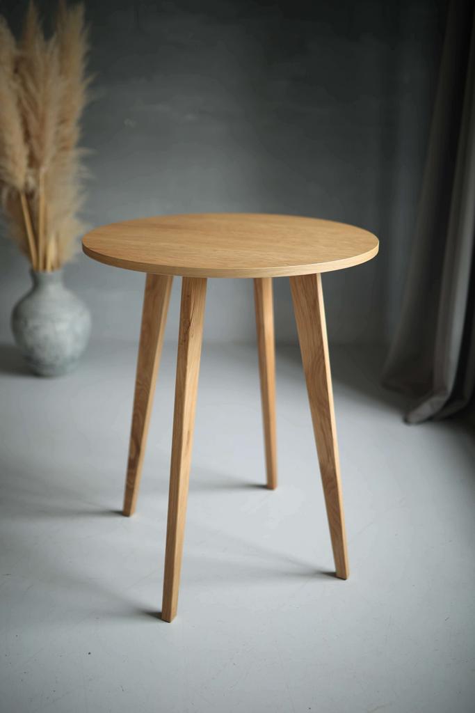 Стол круглый