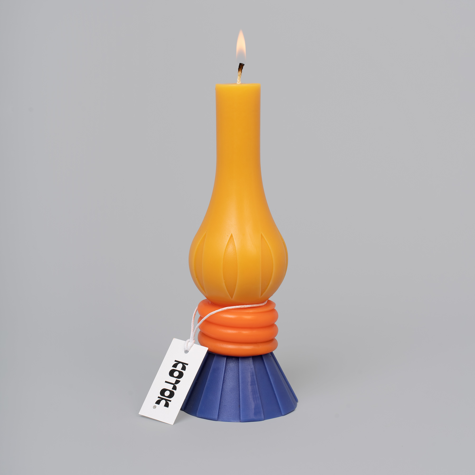 Свеча PARAFFIN LAMP