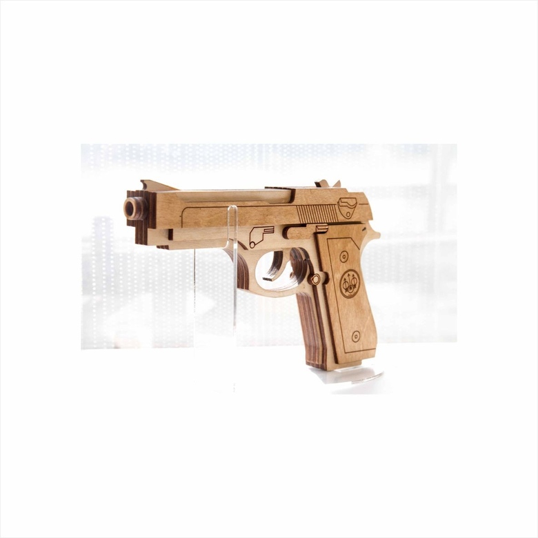 Резинкострел Beretta (серия "Маршал")