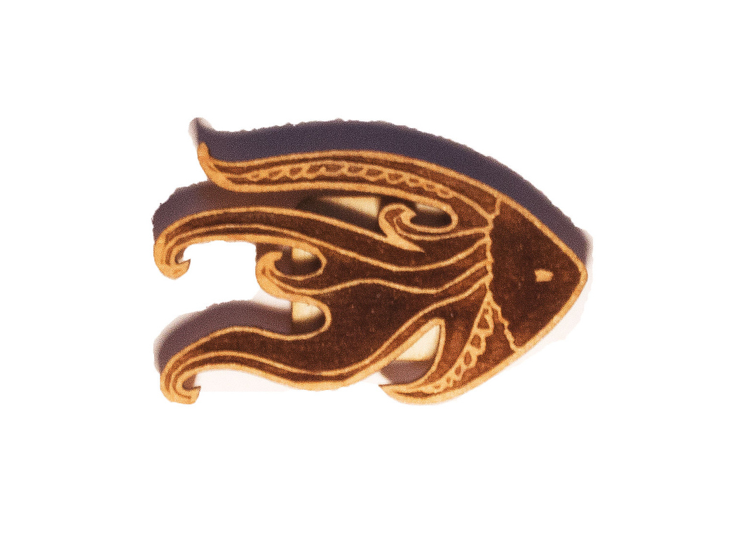 Значок "Рыба"