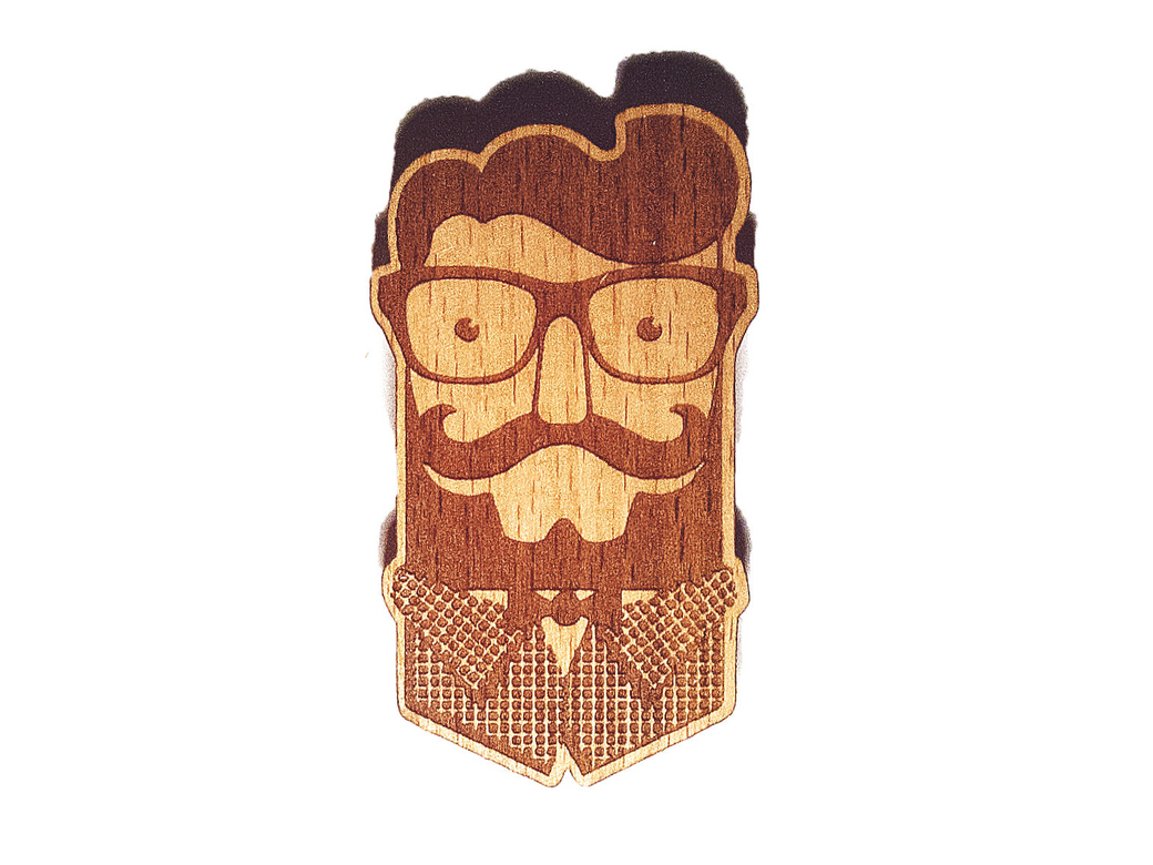 Значок "Англичанин"