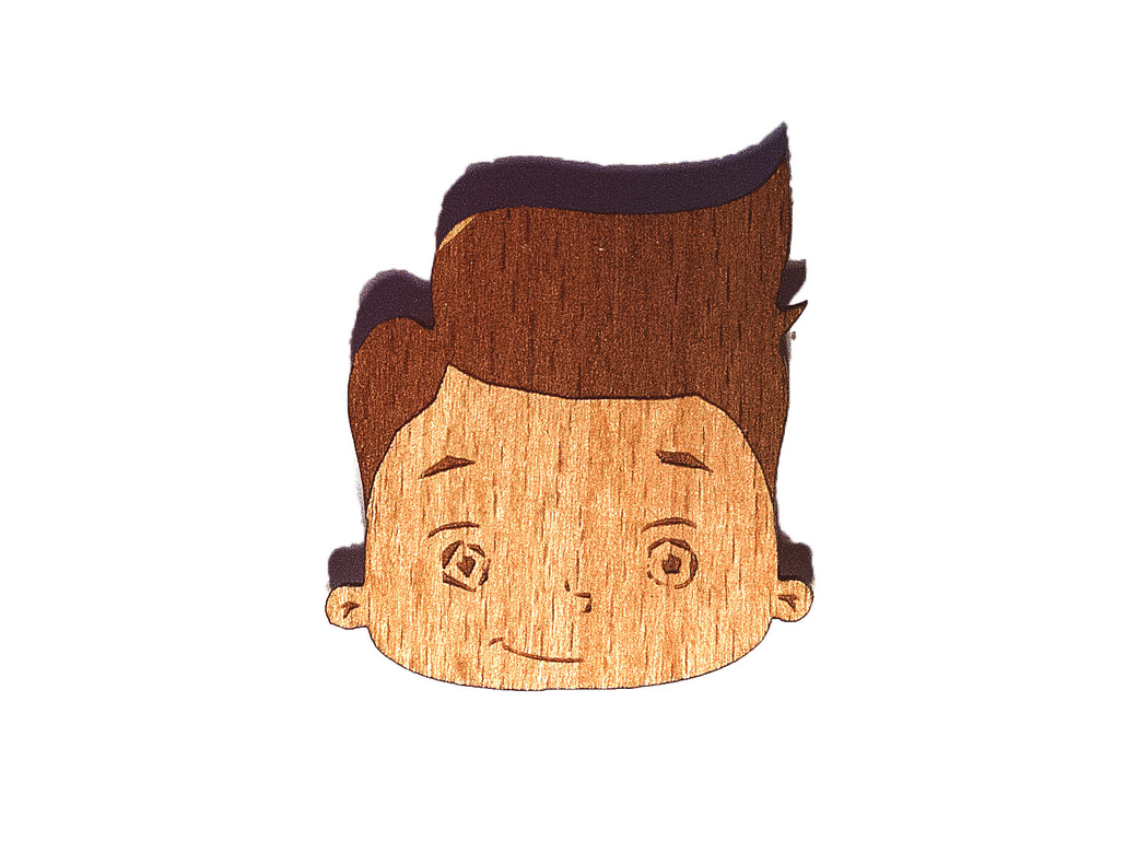 Значок "Менеджер"