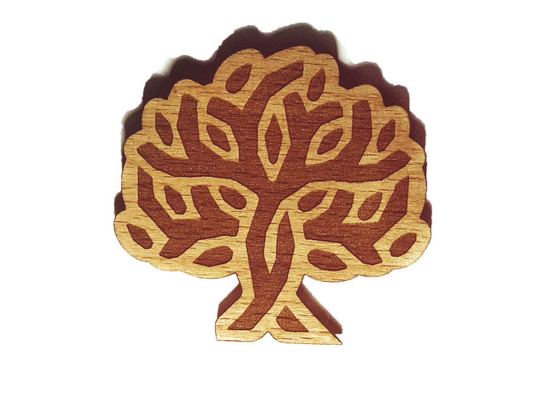 Значок "Дерево"