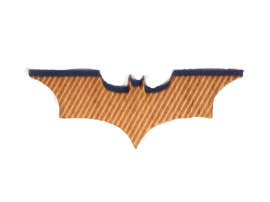 Значок "Летучая мышь"