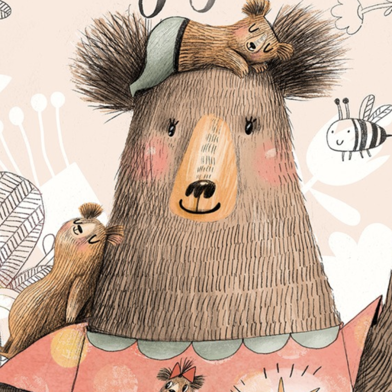 Постер Мама может все что угодно купить в интернет магазине