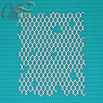 Чипборд Фон Рабица