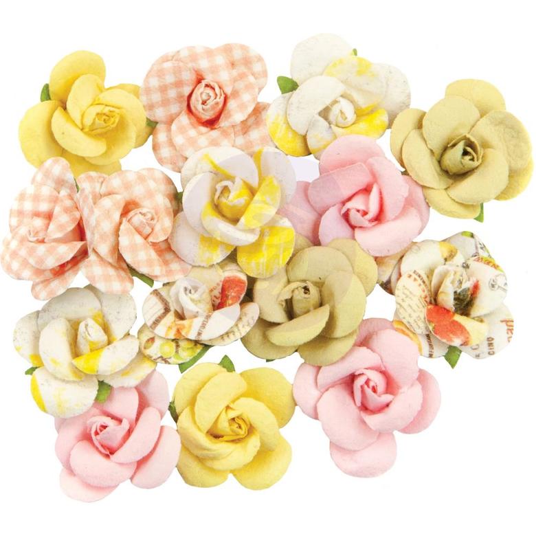 Цветы Tart Apple/Fruit Paradise, 15/Pkg