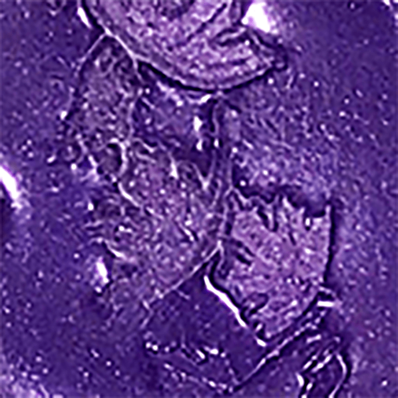 Пудра для эмбоссинга Polka Purple EP Lindy's Stamp Gang