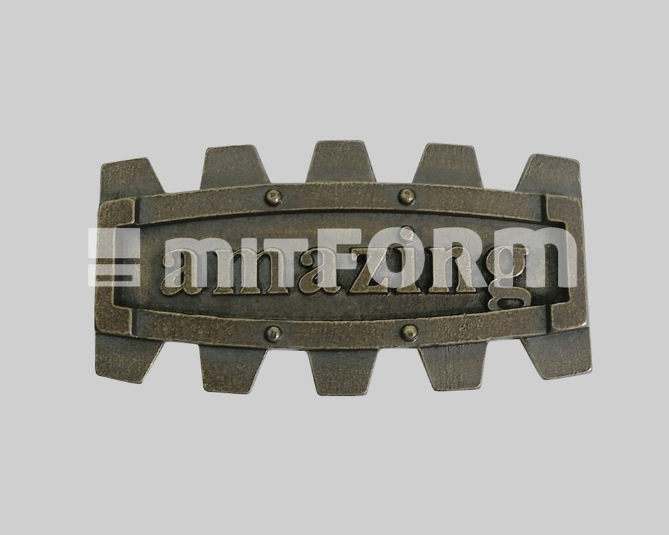 Металлический элемент AMAZING Mitform Casting