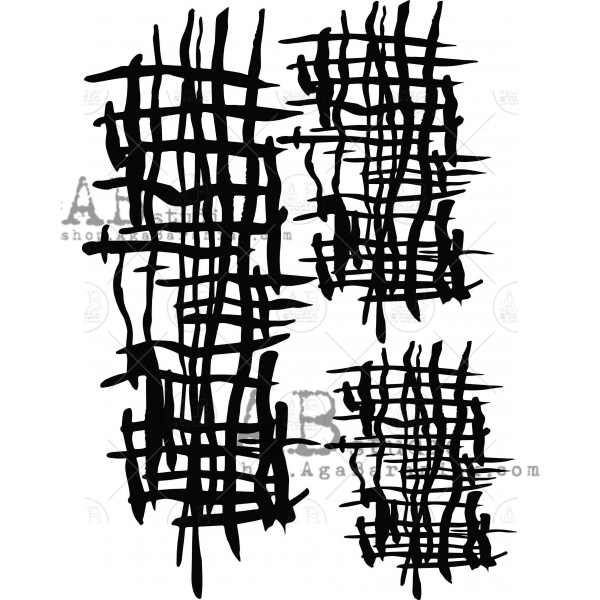 Чипборд А4 (переплетный картон) ID - 82 A.B.Studio