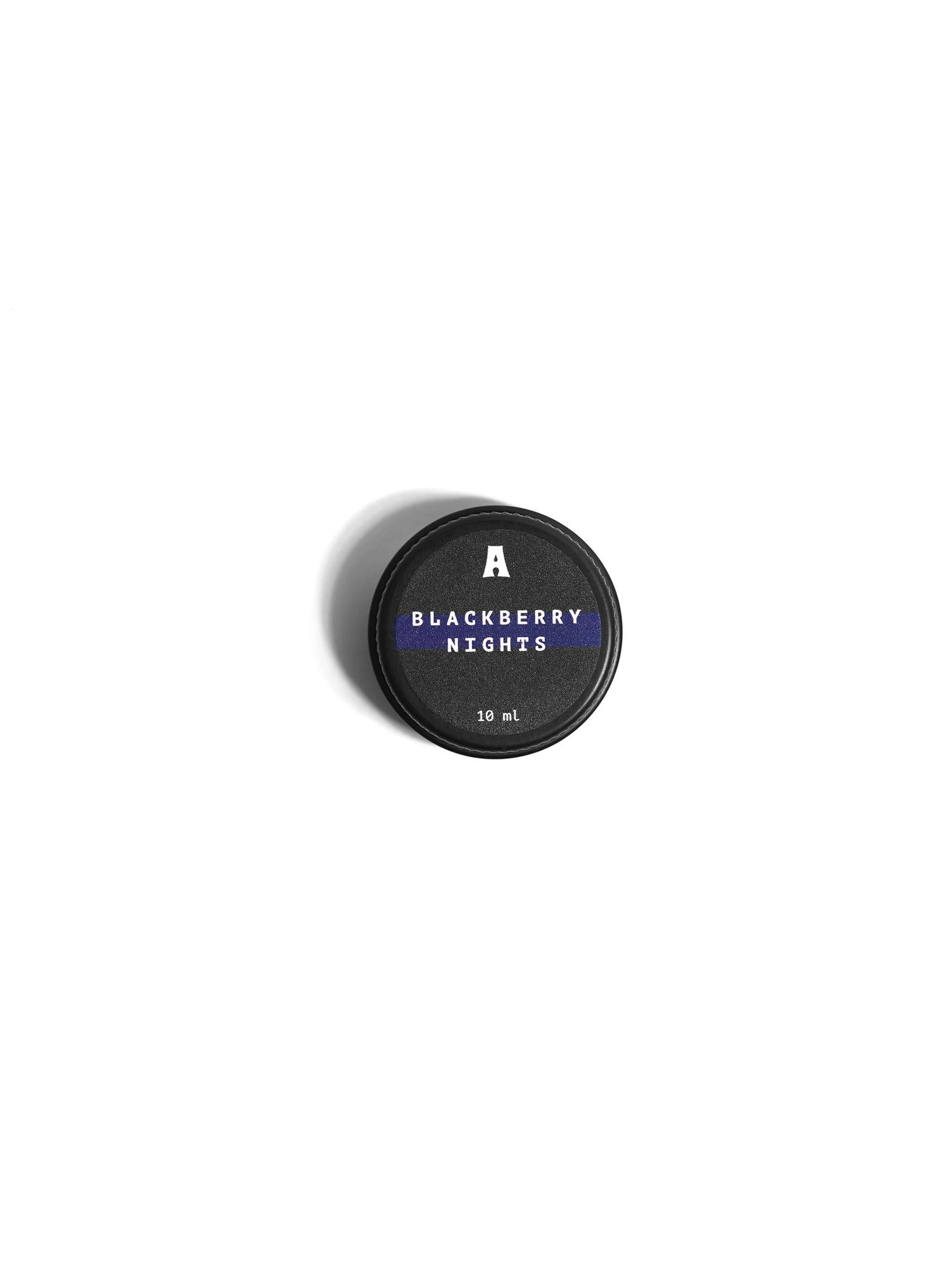 Твердые духи BLACKBERRY NIGHTS