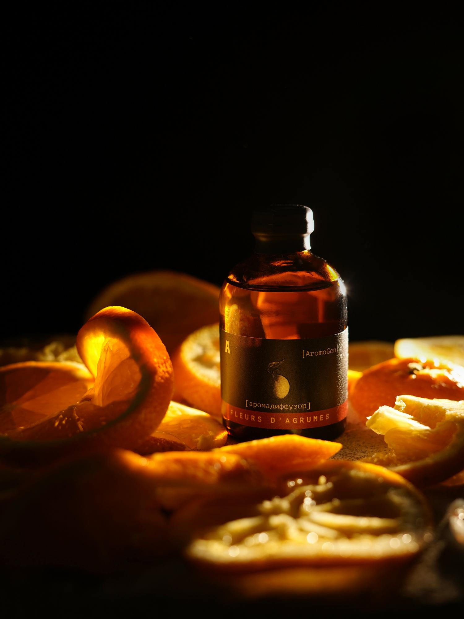 Аромадиффузор FLEURS D`ARGUMES