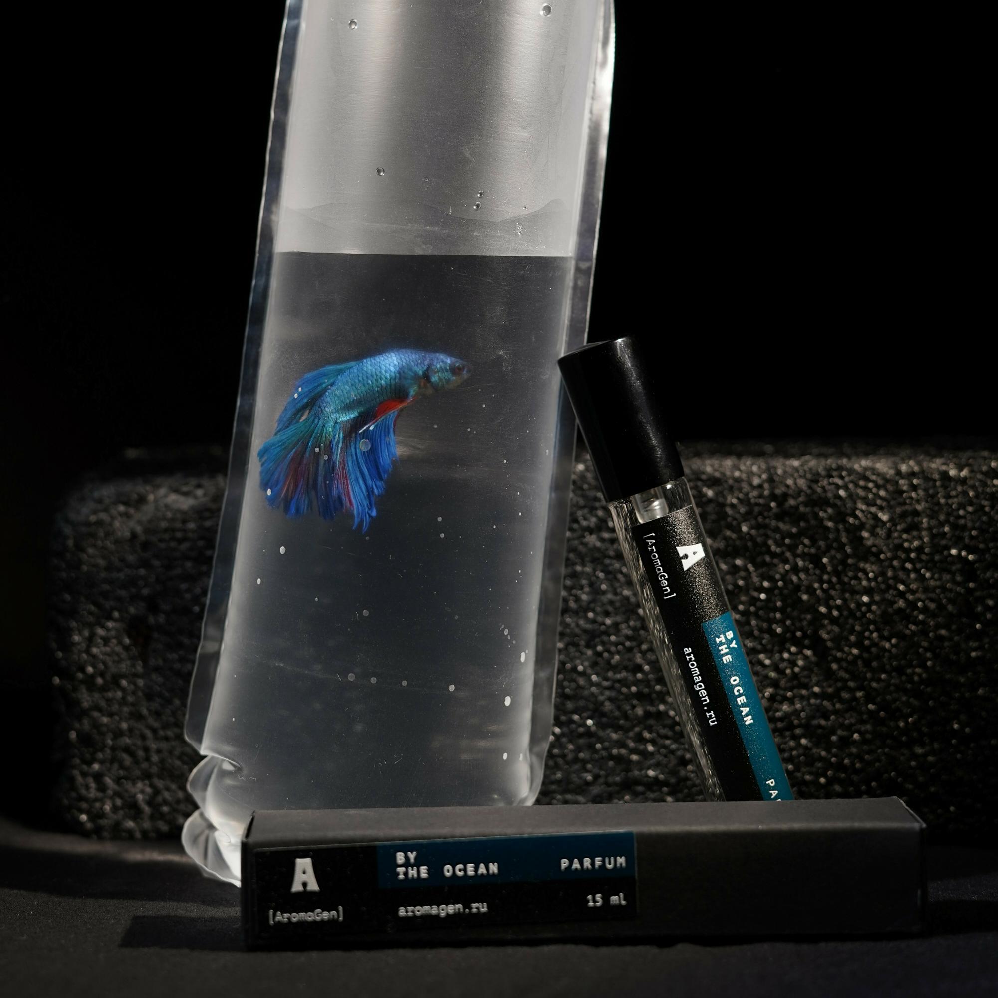 Парфюм BY THE OCEAN