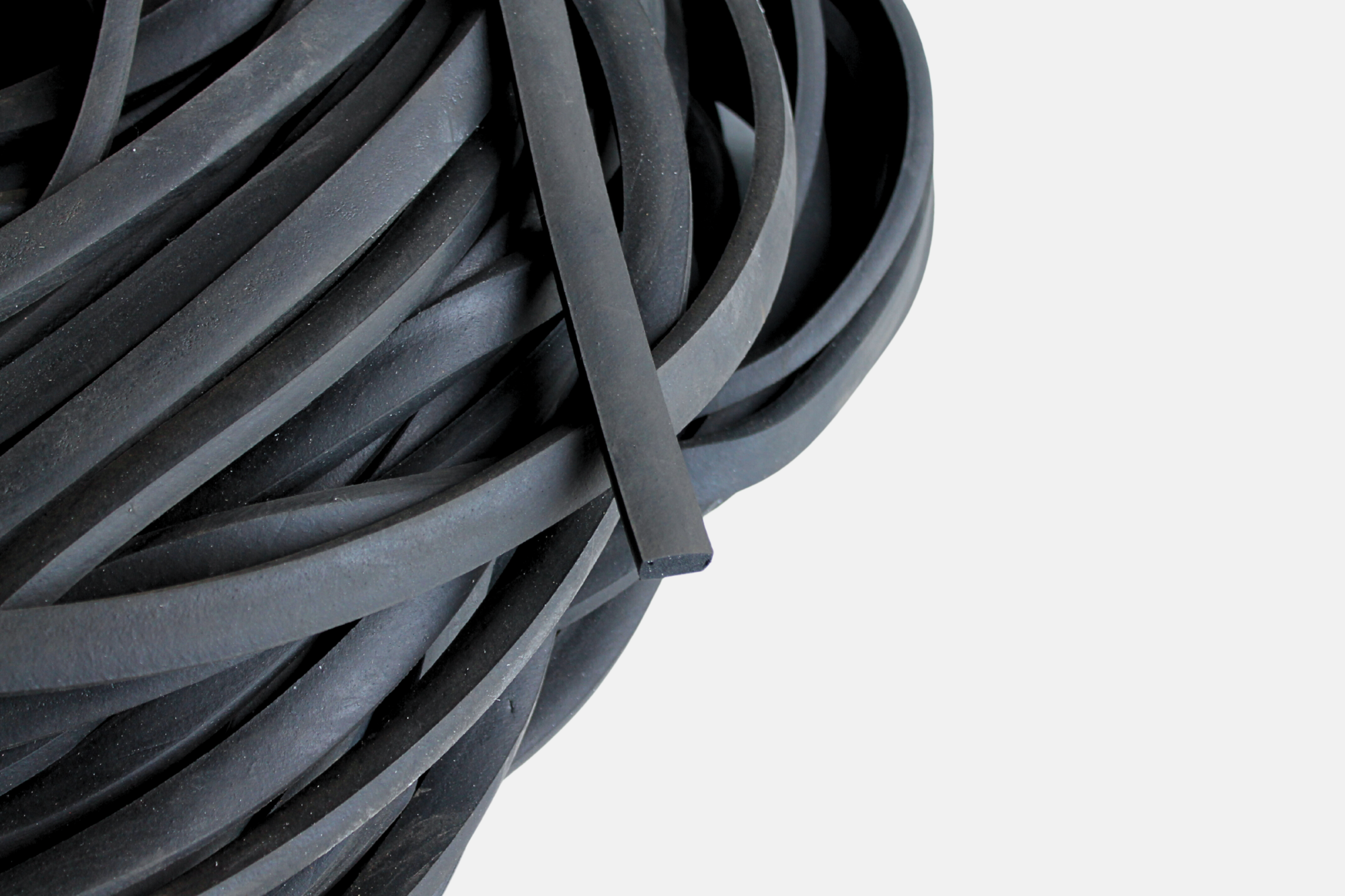 Уплотнители пористые ТУ 38 1051902-89