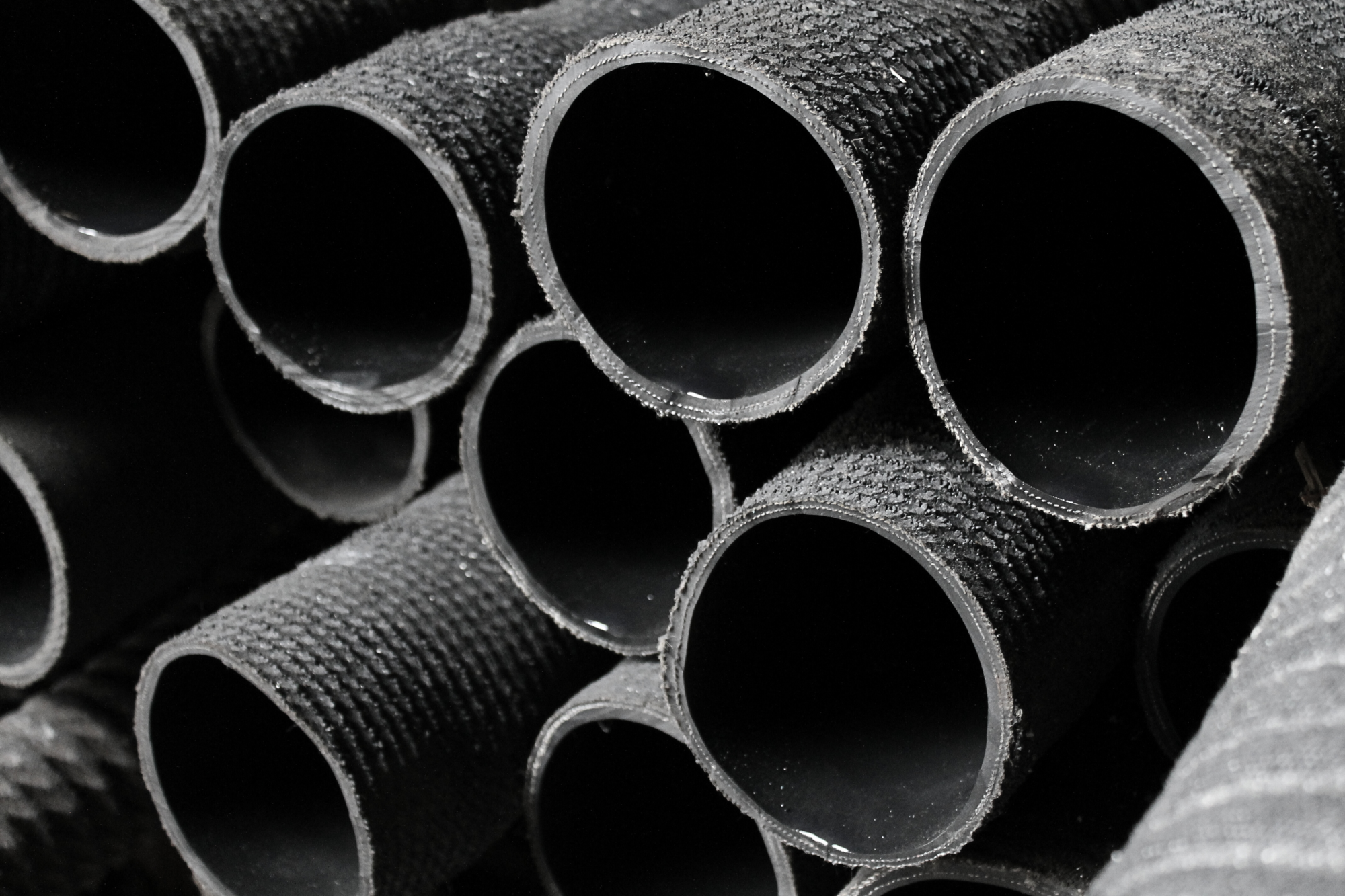 Рукава напорно-всасывающие ГОСТ 5398-76