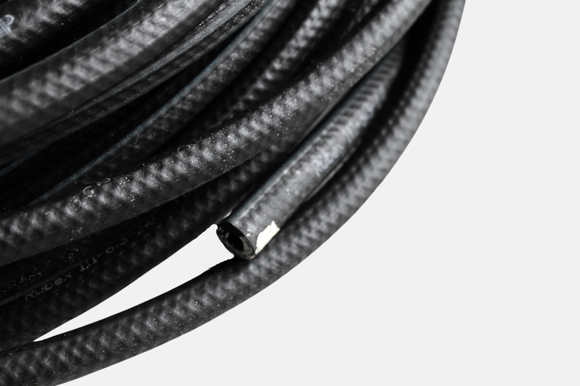 Рукава с нитяным каркасом ГОСТ 9356-75