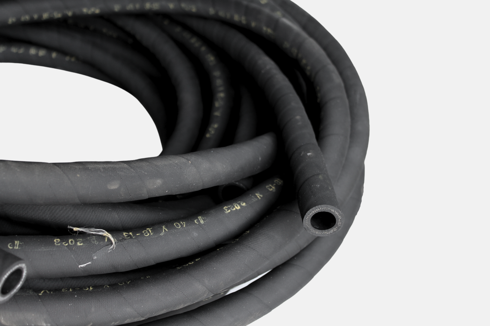 Рукав дюритовый ТУ 0056016-87