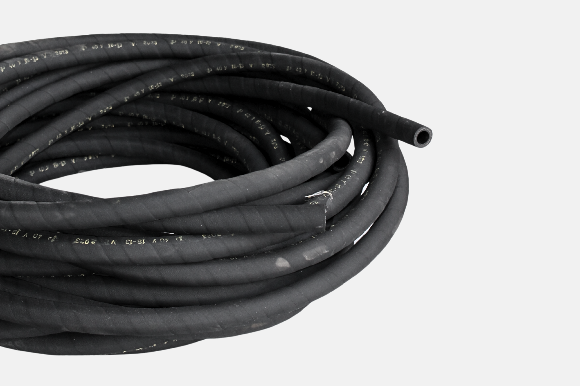 Рукав дюритовый ТУ 0056016-87