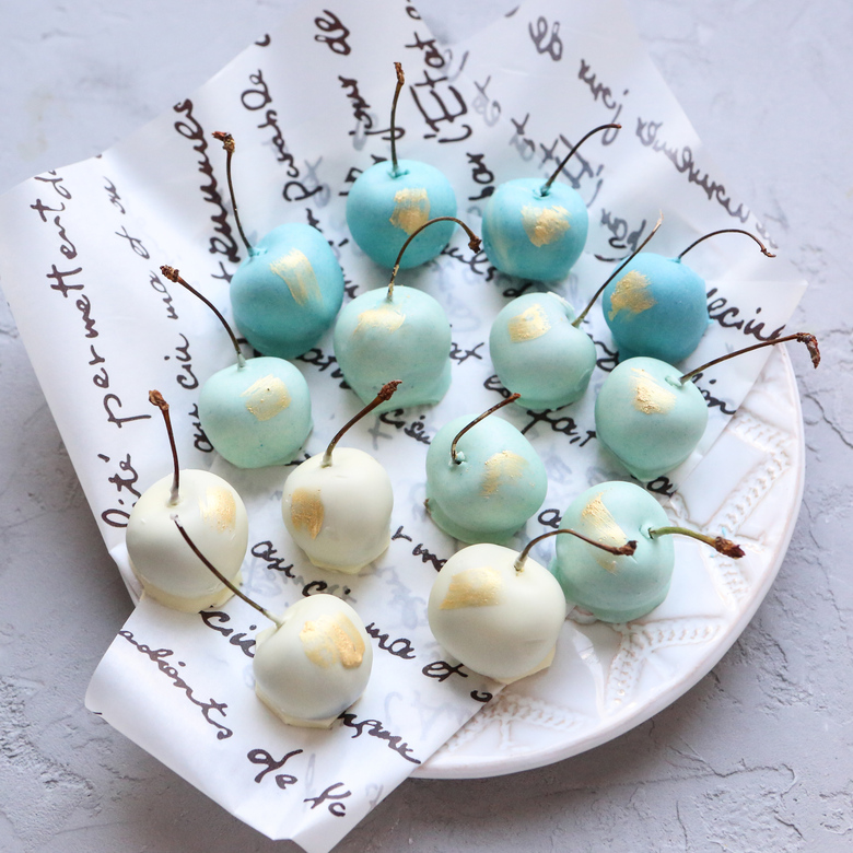 Пергамент "Письмо"