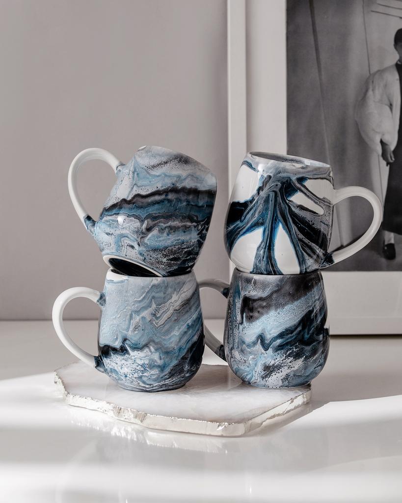 Кружка "Исландия"