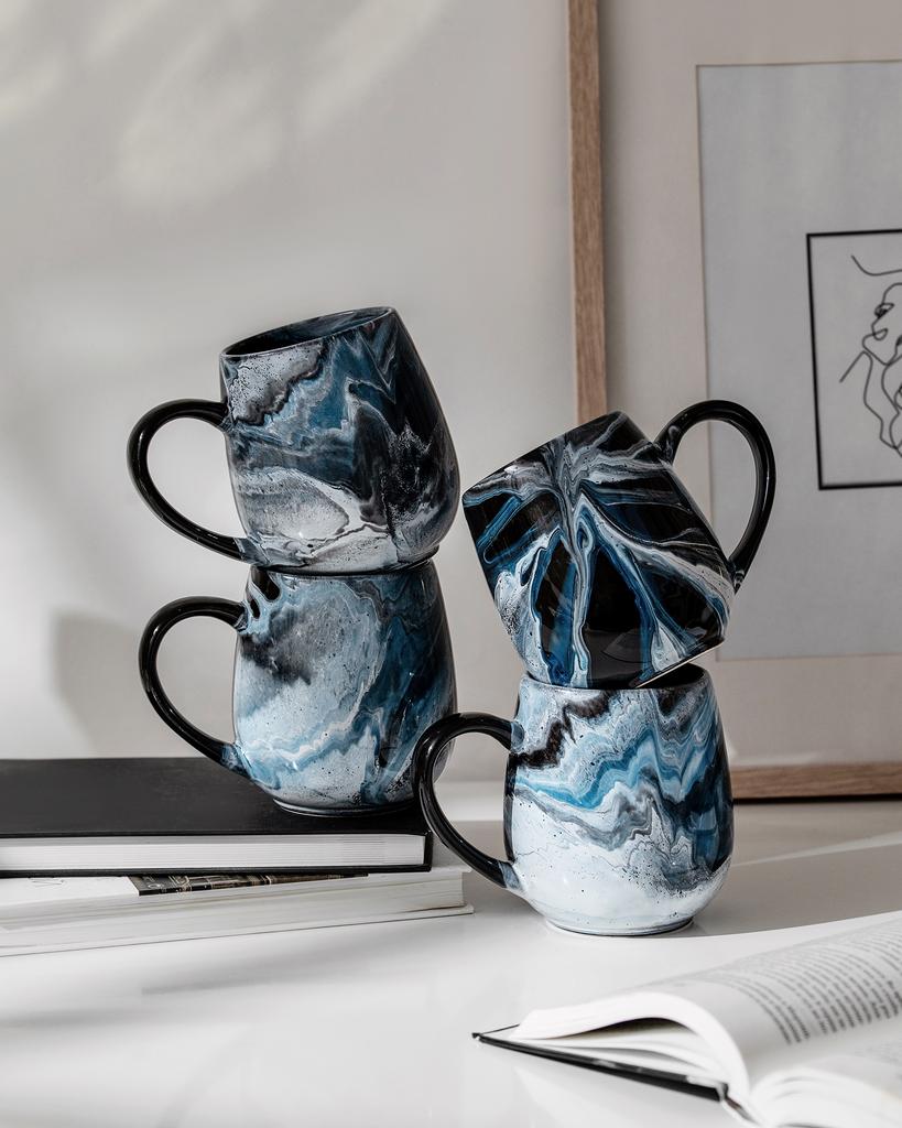 Кружка "Сонная лощина"