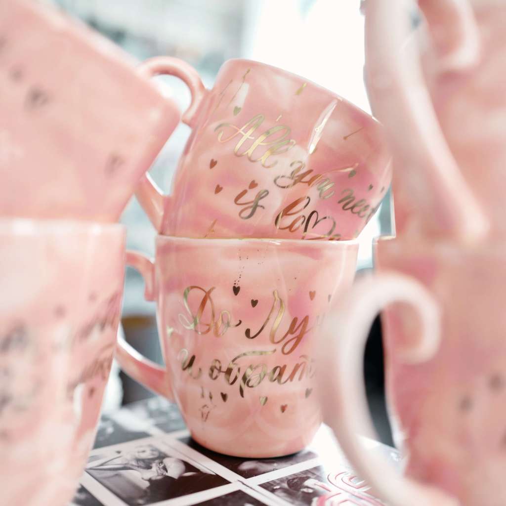 Кружка "Любовь"