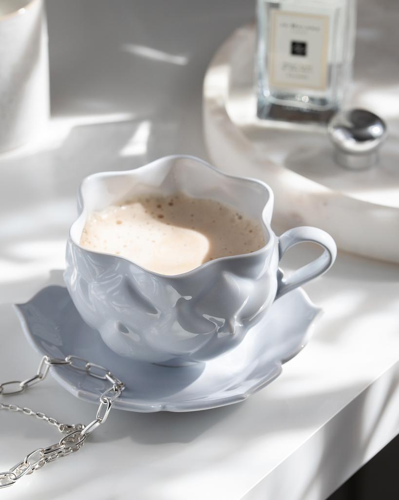 Чайная пара "Лотос"