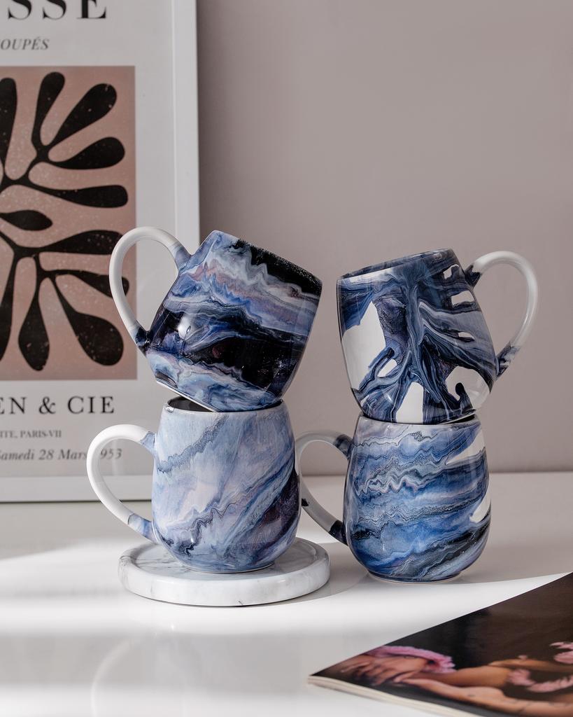 Кружка "Меркурий"